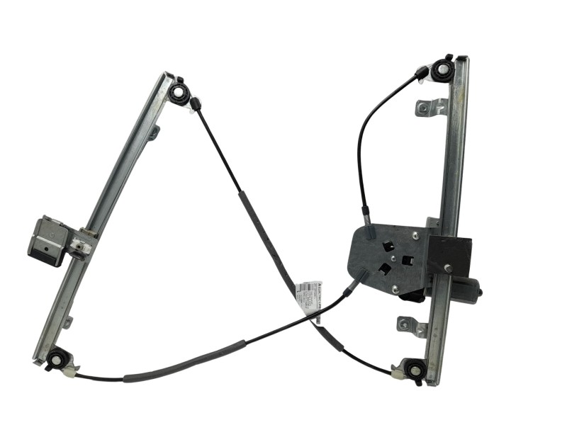 Recambio de elevalunas delantero izquierdo para opel corsa d referencia OEM IAM  5140113 2322795