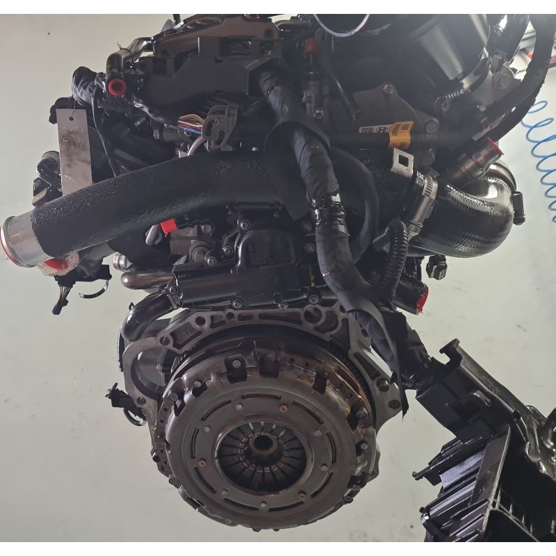 Recambio de motor completo para kia sportage v (nq5) 1.6 t-gdi referencia OEM IAM G4FU G4FU 