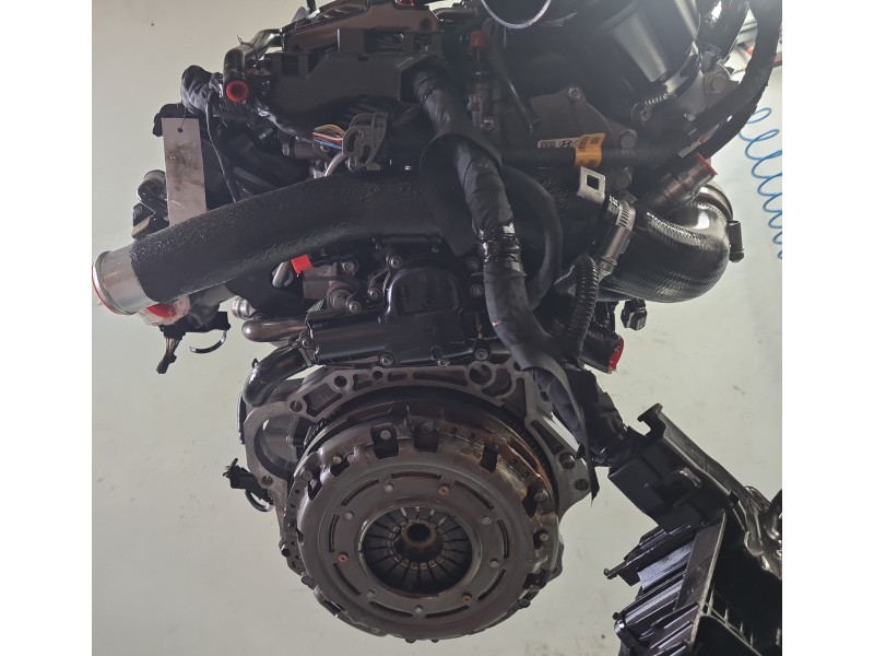 Recambio de motor completo para kia sportage v (nq5) 1.6 t-gdi referencia OEM IAM G4FU G4FU 