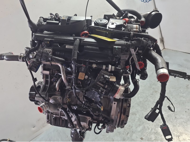 Recambio de motor completo para kia sportage v (nq5) 1.6 t-gdi referencia OEM IAM G4FU G4FU 