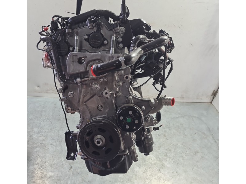 Recambio de motor completo para kia sportage v (nq5) 1.6 t-gdi referencia OEM IAM G4FU G4FU 