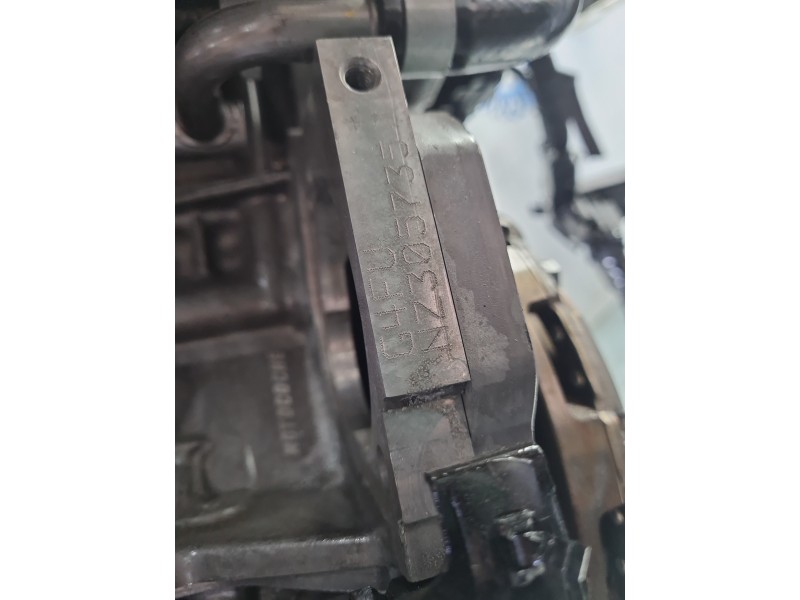 Recambio de motor completo para kia sportage v (nq5) 1.6 t-gdi referencia OEM IAM G4FU G4FU 