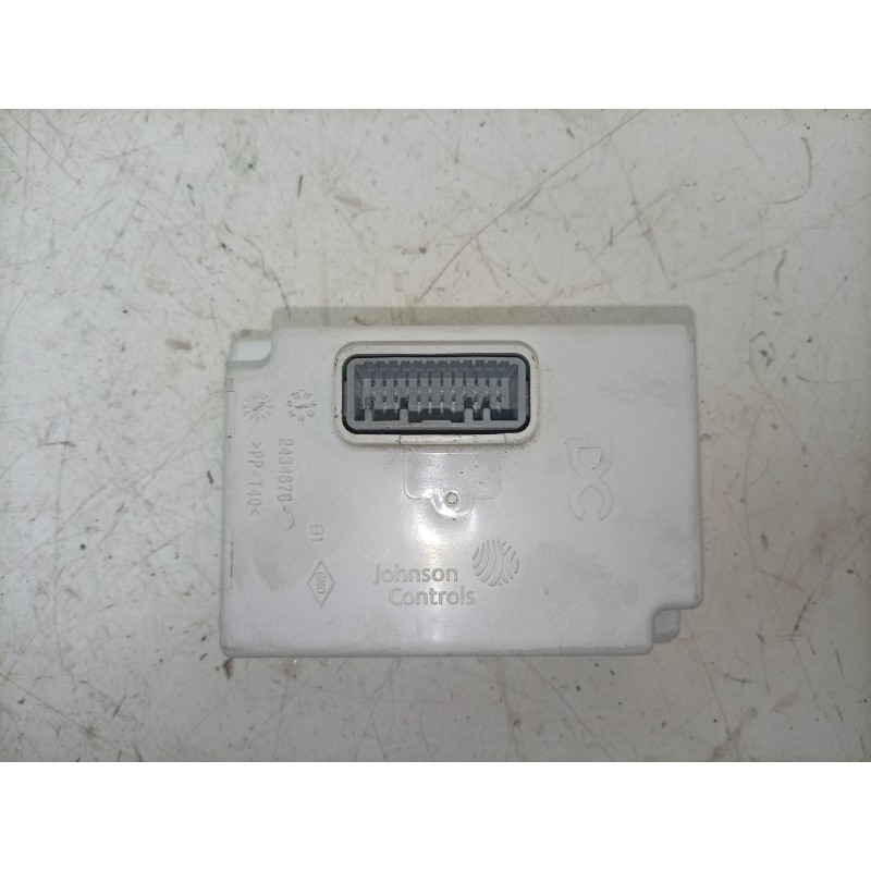 Recambio de modulo electronico para renault master iii furgoneta (fv) 2.3 dci 150 fwd (fv0f, fv03) referencia OEM IAM  283C95247