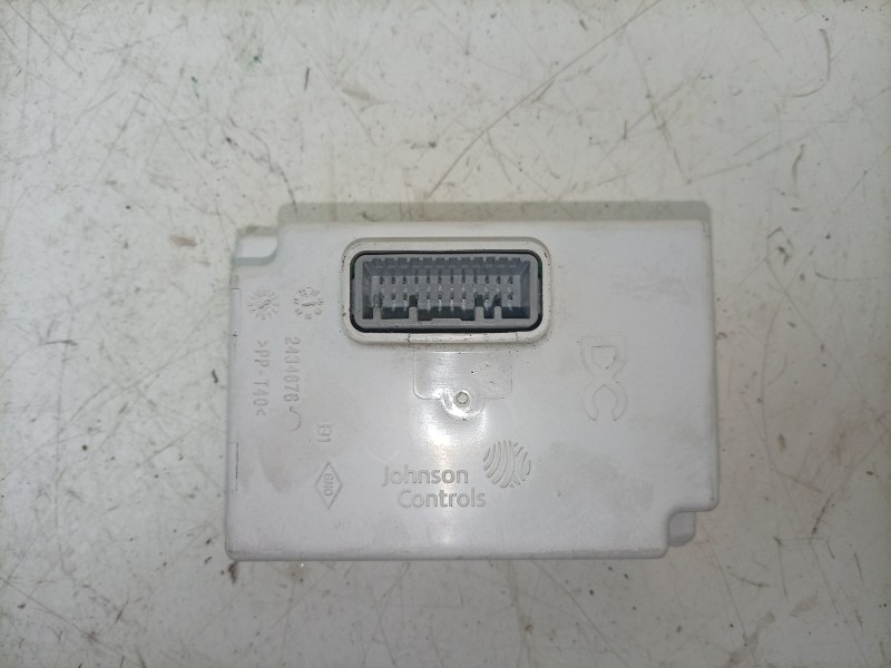 Recambio de modulo electronico para renault master iii furgoneta (fv) 2.3 dci 150 fwd (fv0f, fv03) referencia OEM IAM  283C95247