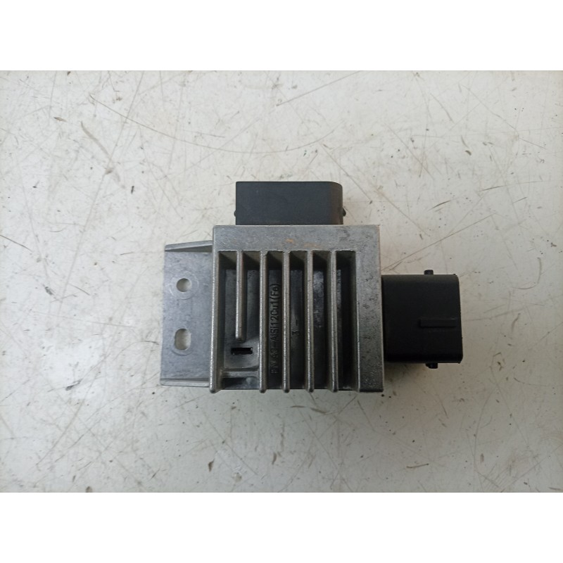 Recambio de resistencia calefaccion para renault master iii furgoneta (fv) 2.3 dci 150 fwd (fv0f, fv03) referencia OEM IAM  2712