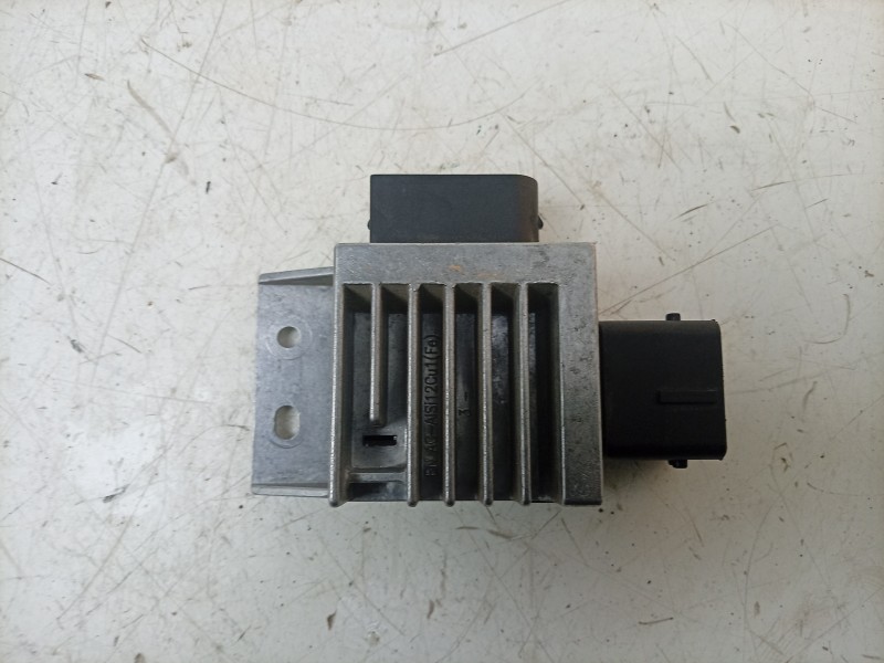 Recambio de resistencia calefaccion para renault master iii furgoneta (fv) 2.3 dci 150 fwd (fv0f, fv03) referencia OEM IAM  2712
