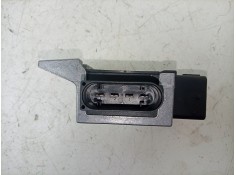 Recambio de resistencia calefaccion para renault master iii furgoneta (fv) 2.3 dci 150 fwd (fv0f, fv03) referencia OEM IAM  2712 2