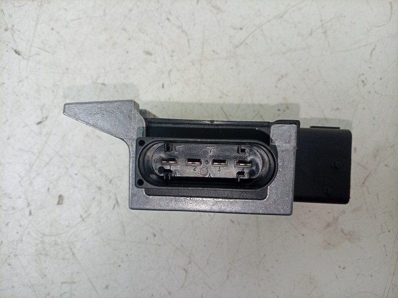 Recambio de resistencia calefaccion para renault master iii furgoneta (fv) 2.3 dci 150 fwd (fv0f, fv03) referencia OEM IAM  2712
