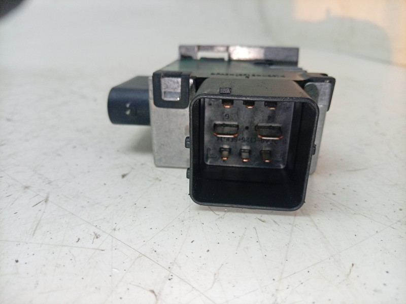 Recambio de resistencia calefaccion para renault master iii furgoneta (fv) 2.3 dci 150 fwd (fv0f, fv03) referencia OEM IAM  2712