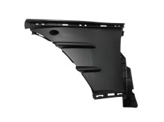 Recambio de soporte paragolpes delantero izquierdo para mercedes-benz clase a (w177) amg a 35 4-matic (177.051) referencia OEM I