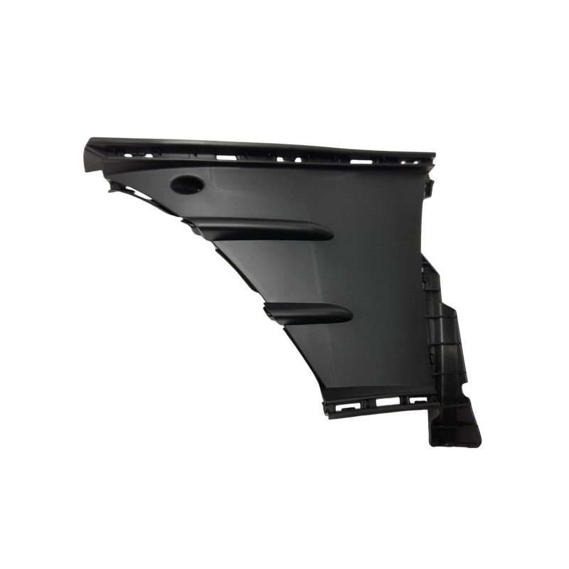 Recambio de soporte paragolpes delantero izquierdo para mercedes-benz clase a (w177) amg a 35 4-matic (177.051) referencia OEM I