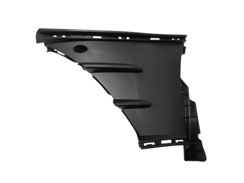 Recambio de soporte paragolpes delantero izquierdo para mercedes-benz clase a (w177) amg a 35 4-matic (177.051) referencia OEM I
