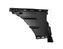 SOPORTE PARAGOLPES DELANTERO IZQUIERDO A1778853803 2251205/ME3331006