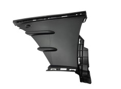 Recambio de soporte paragolpes delantero izquierdo para mercedes-benz clase a (w177) amg a 35 4-matic (177.051) referencia OEM I 2