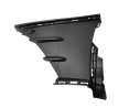 SOPORTE PARAGOLPES DELANTERO IZQUIERDO A1778853803 2251205/ME3331006