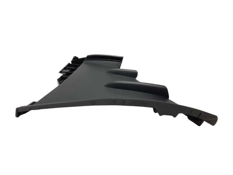 Recambio de soporte paragolpes delantero izquierdo para mercedes-benz clase a (w177) amg a 35 4-matic (177.051) referencia OEM I