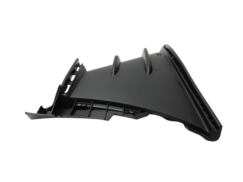 Recambio de soporte paragolpes delantero izquierdo para mercedes-benz clase a (w177) amg a 35 4-matic (177.051) referencia OEM I