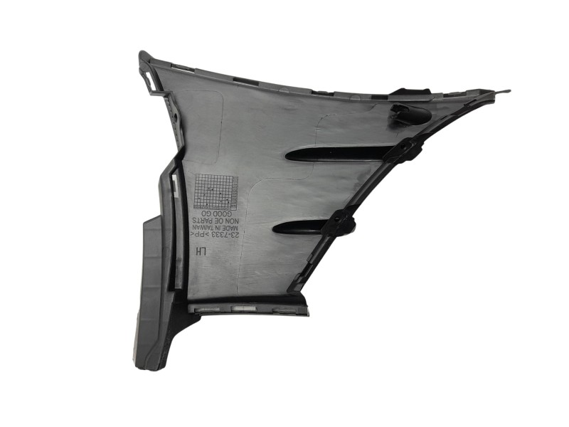 Recambio de soporte paragolpes delantero izquierdo para mercedes-benz clase a (w177) amg a 35 4-matic (177.051) referencia OEM I