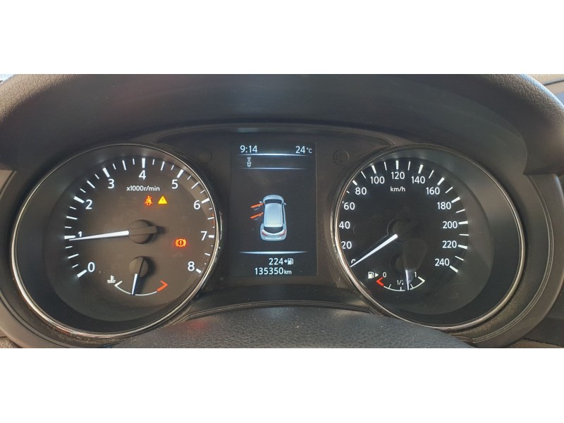 Recambio de cuadro instrumentos para nissan pulsar (c13) acenta referencia OEM IAM 3ZL0BCB61  