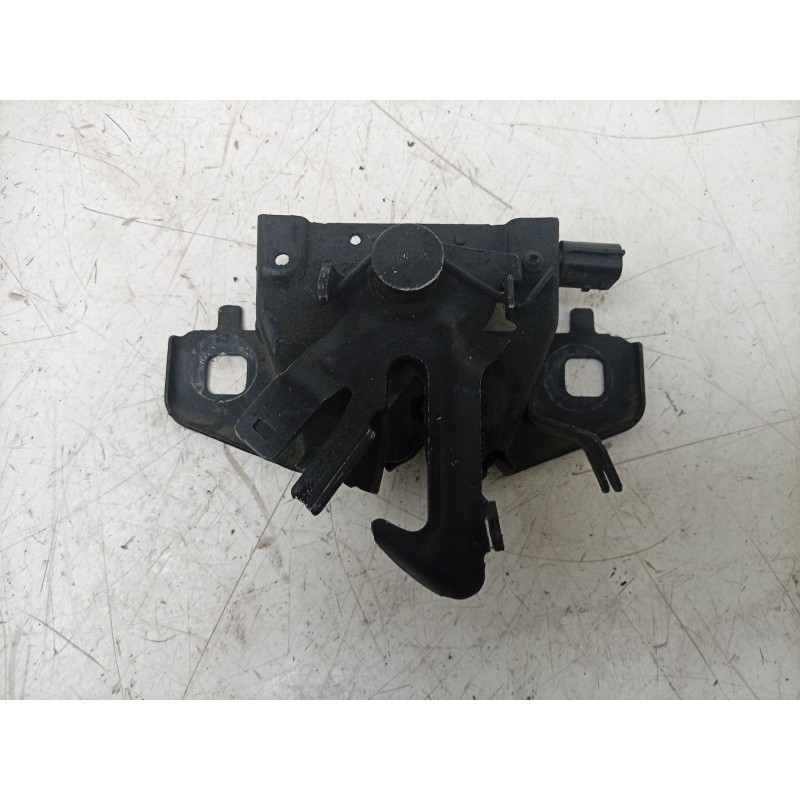 Recambio de cerradura capo para renault master iii furgoneta (fv) 2.3 dci 150 fwd (fv0f, fv03) referencia OEM IAM  656017752R 