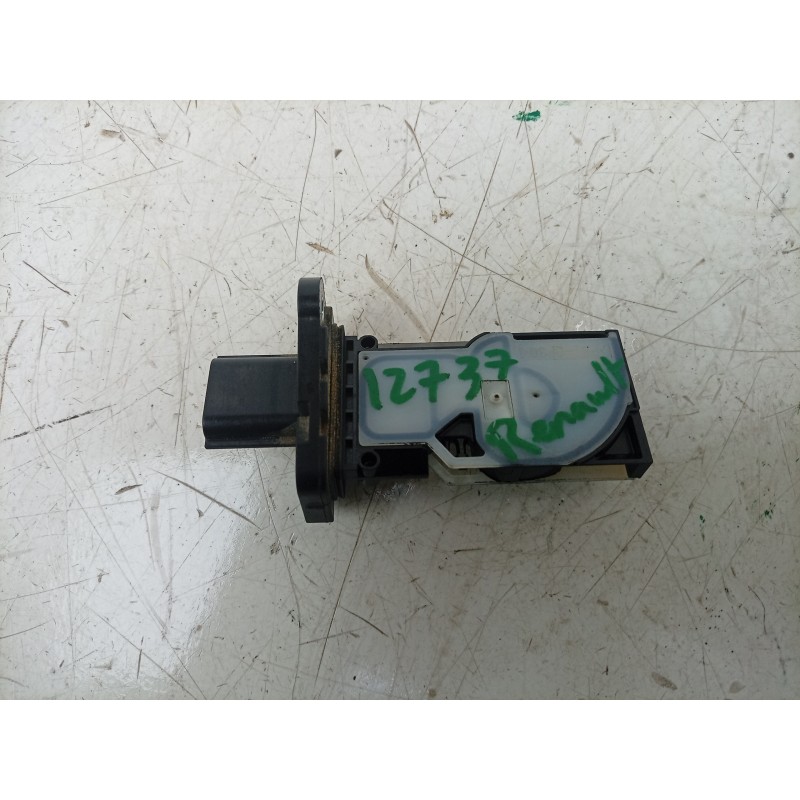 Recambio de caudalimetro para renault master iii furgoneta (fv) 2.3 dci 150 fwd (fv0f, fv03) referencia OEM IAM  226800472R 
