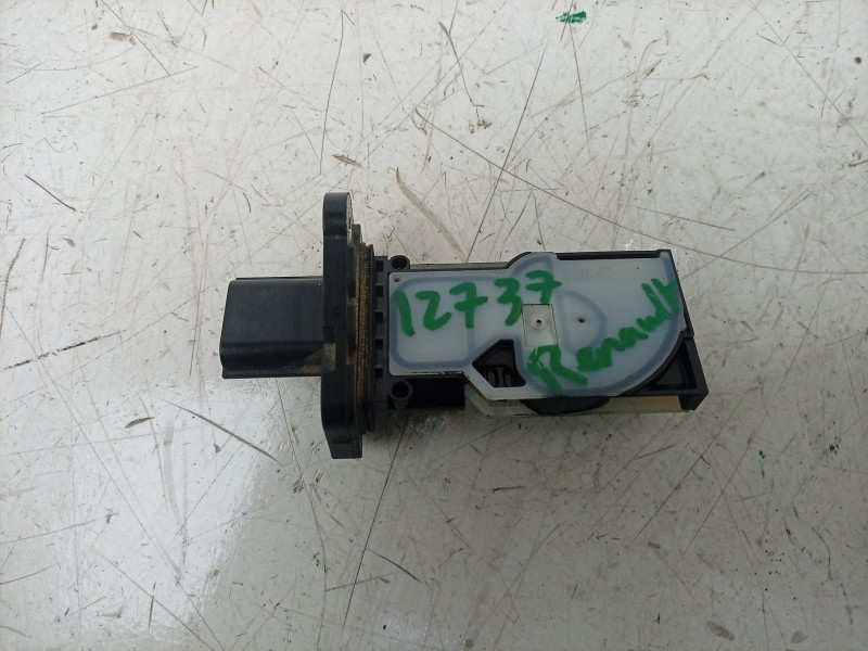 Recambio de caudalimetro para renault master iii furgoneta (fv) 2.3 dci 150 fwd (fv0f, fv03) referencia OEM IAM  226800472R 
