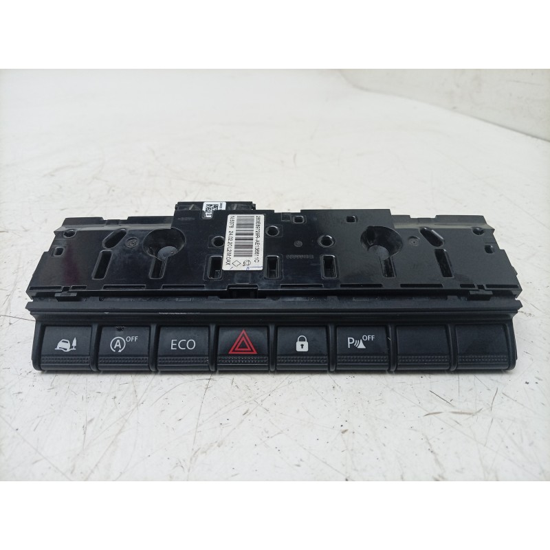 Recambio de mando multifuncion para renault master iii furgoneta (fv) 2.3 dci 150 fwd (fv0f, fv03) referencia OEM IAM  283E89729