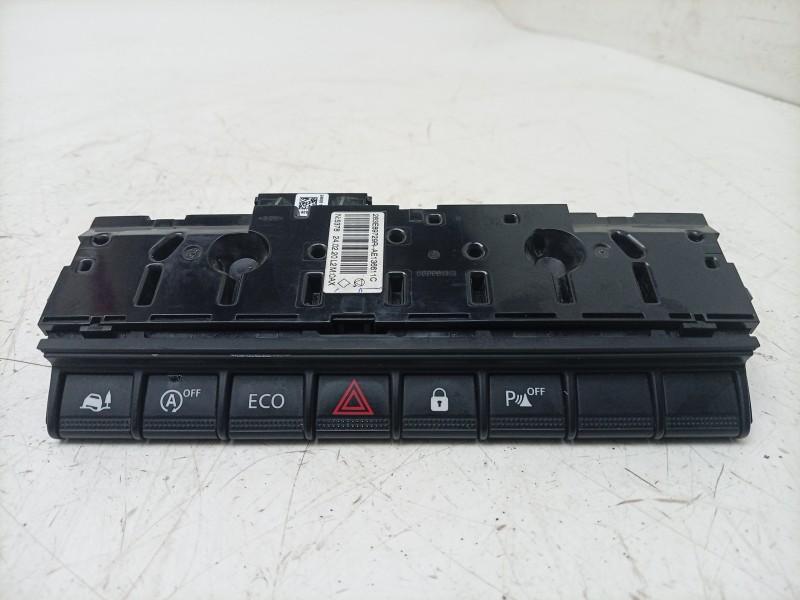 Recambio de mando multifuncion para renault master iii furgoneta (fv) 2.3 dci 150 fwd (fv0f, fv03) referencia OEM IAM  283E89729
