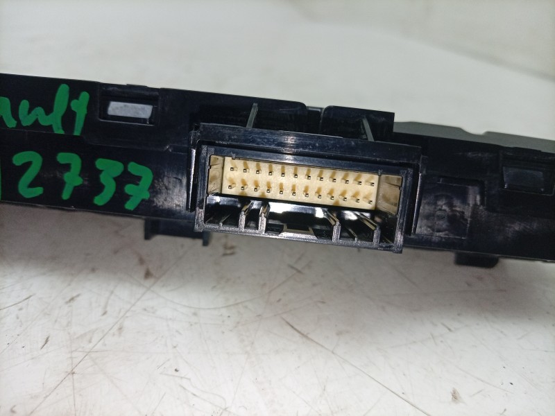 Recambio de mando multifuncion para renault master iii furgoneta (fv) 2.3 dci 150 fwd (fv0f, fv03) referencia OEM IAM  283E89729