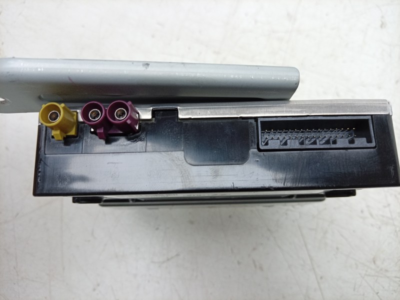 Recambio de modulo electronico para hyundai kona (os, ose, osi) 1.6 gdi hybrid referencia OEM IAM A3C0770880400 96510CM000 