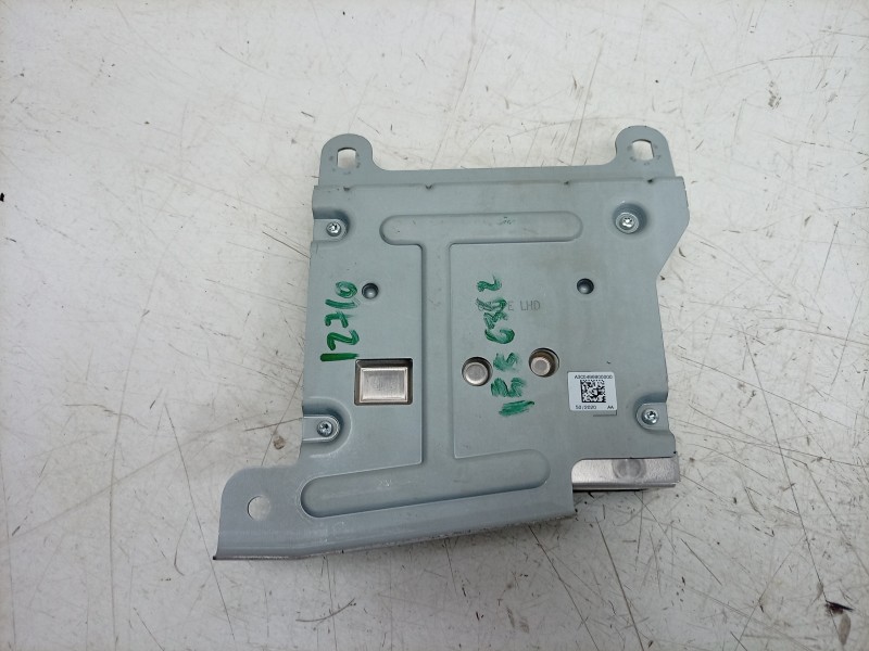 Recambio de modulo electronico para hyundai kona (os, ose, osi) 1.6 gdi hybrid referencia OEM IAM A3C0770880400 96510CM000 