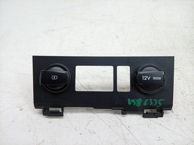 Recambio de modulo electronico para hyundai kona (os, ose, osi) 1.6 gdi hybrid referencia OEM IAM  84676J9C0 