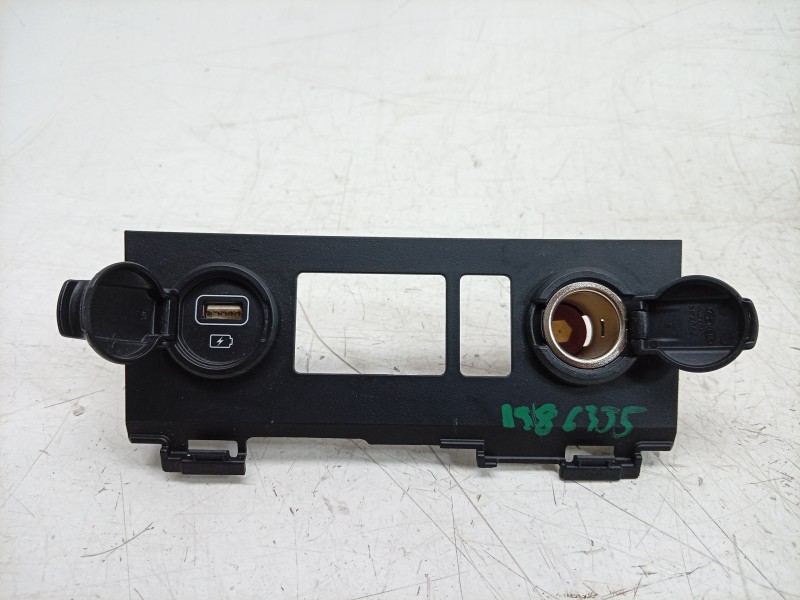 Recambio de modulo electronico para hyundai kona (os, ose, osi) 1.6 gdi hybrid referencia OEM IAM  84676J9C0 
