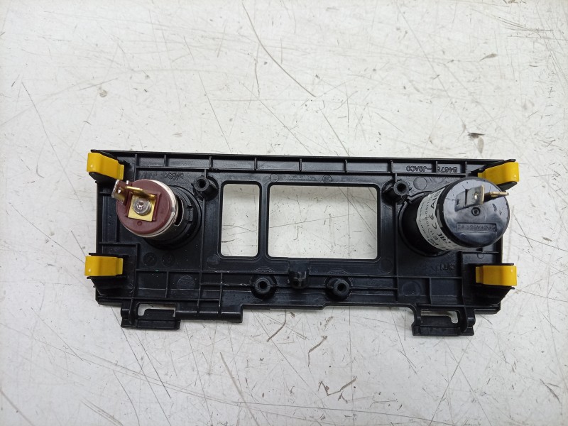 Recambio de modulo electronico para hyundai kona (os, ose, osi) 1.6 gdi hybrid referencia OEM IAM  84676J9C0 