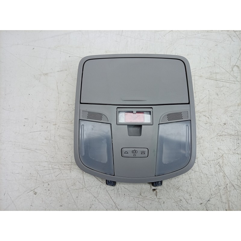 Recambio de luz interior para hyundai kona (os, ose, osi) 1.6 gdi hybrid referencia OEM IAM  92800J9000TTX 
