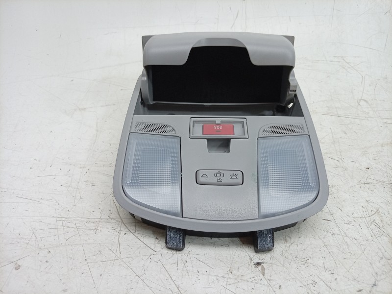 Recambio de luz interior para hyundai kona (os, ose, osi) 1.6 gdi hybrid referencia OEM IAM  92800J9000TTX 