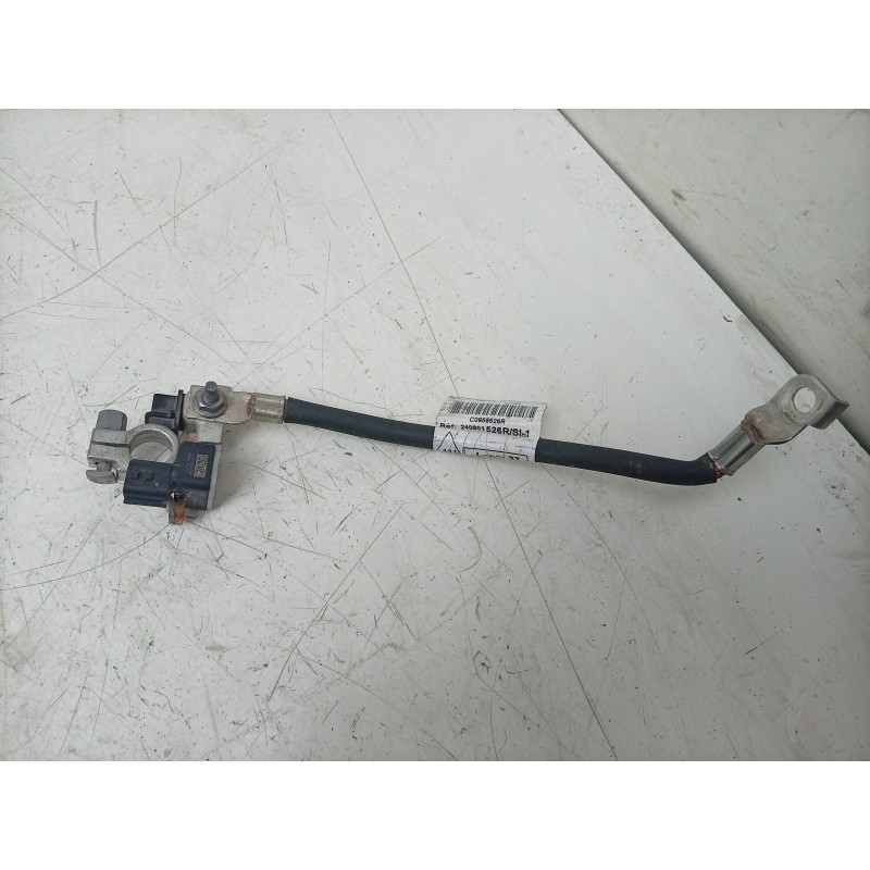Recambio de bateria para renault master iii furgoneta (fv) 2.3 dci 150 fwd (fv0f, fv03) referencia OEM IAM  240801526R 