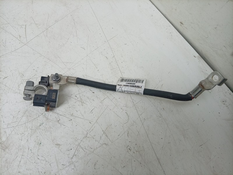 Recambio de bateria para renault master iii furgoneta (fv) 2.3 dci 150 fwd (fv0f, fv03) referencia OEM IAM  240801526R 