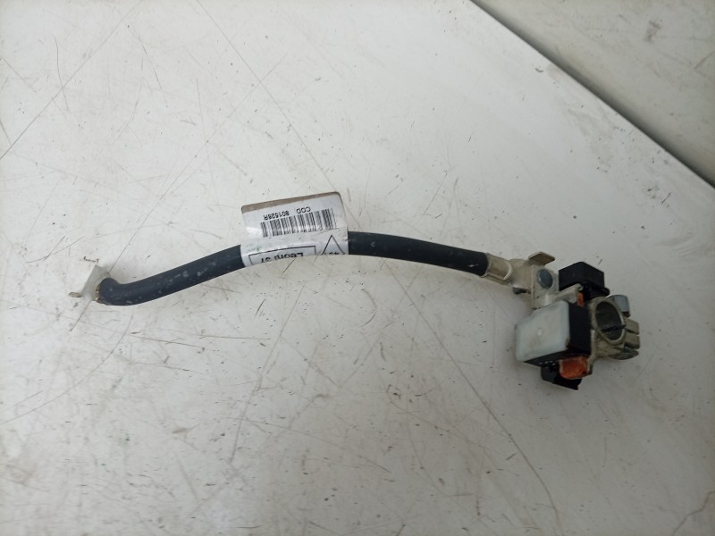 Recambio de bateria para renault master iii furgoneta (fv) 2.3 dci 150 fwd (fv0f, fv03) referencia OEM IAM  240801526R 