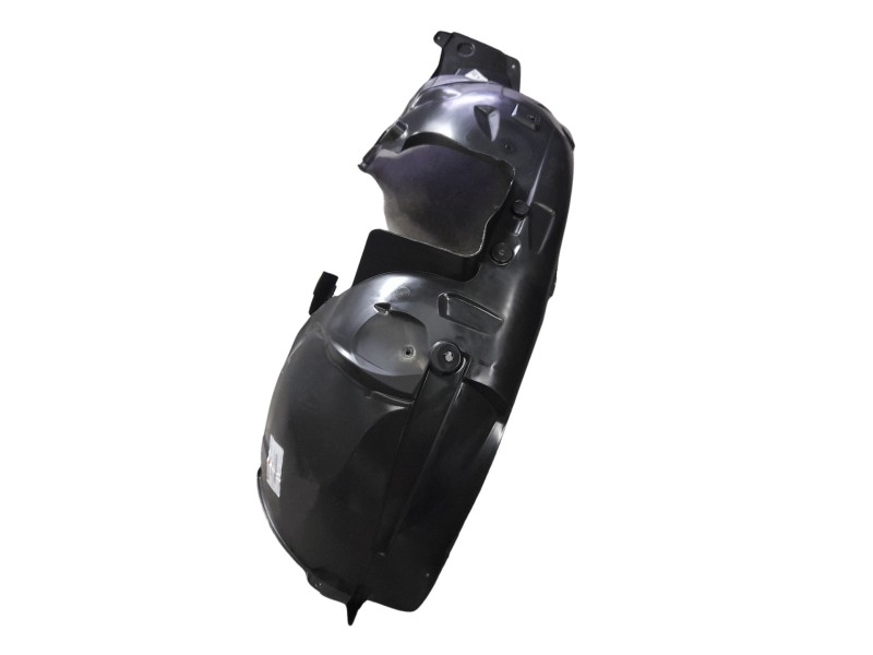 Recambio de paso rueda delantero derecho para peugeot partner tepee 1.6 hdi 90 referencia OEM IAM  7136HG 107073746/5022554/PG90