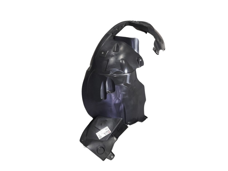 Recambio de paso rueda delantero derecho para peugeot partner tepee 1.6 hdi 90 referencia OEM IAM  7136HG 107073746/5022554/PG90