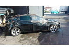 seat leon (kl1, klg) del año 2024