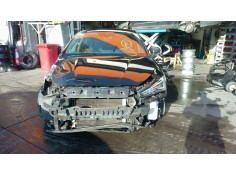 seat leon (kl1, klg) del año 2024 2