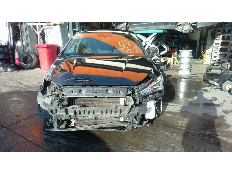 seat leon (kl1, klg) del año 2024