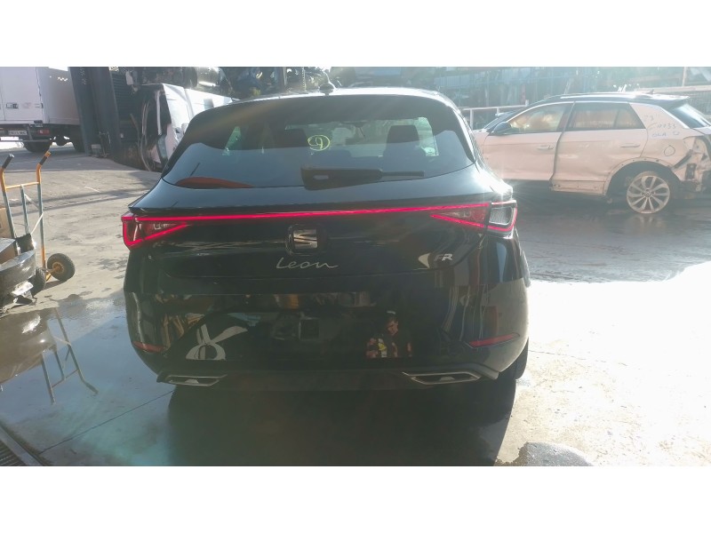 seat leon (kl1, klg) del año 2024