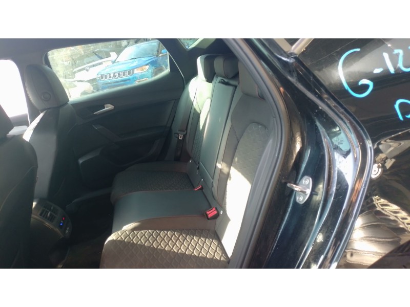 seat leon (kl1, klg) del año 2024
