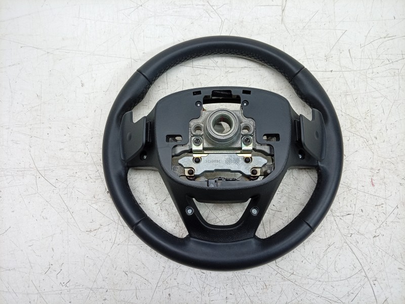 Recambio de volante para hyundai kona (os, ose, osi) 1.6 gdi hybrid referencia OEM IAM  56110J9790MGE 