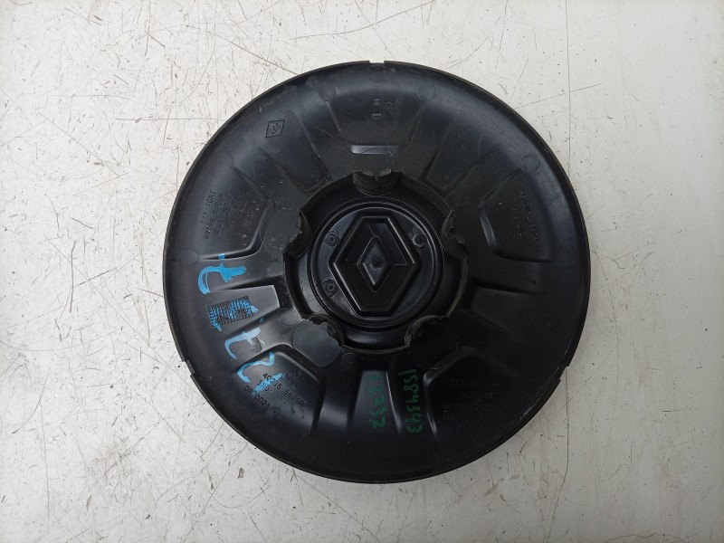 Recambio de tapacubos para renault master iii furgoneta (fv) 2.3 dci 150 fwd (fv0f, fv03) referencia OEM IAM  403158626R 