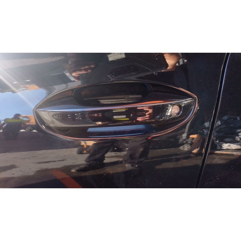 Recambio de maneta exterior delantera izquierda para seat leon (kl1, klg) 1.0 tsi referencia OEM IAM   