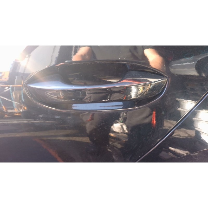 Recambio de maneta exterior trasera izquierda para seat leon (kl1, klg) 1.0 tsi referencia OEM IAM   
